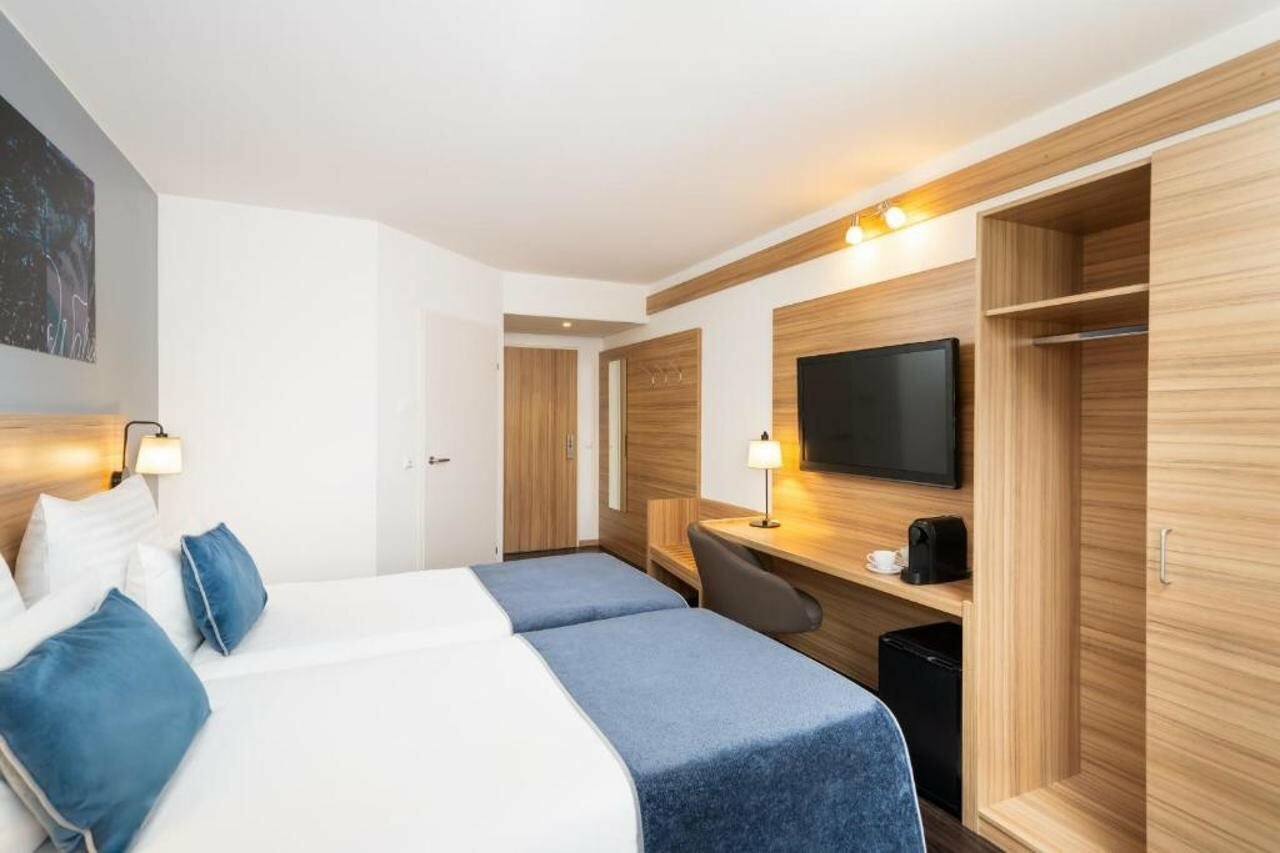 Фото Leonardo Hotel Vienna Schönbrunn