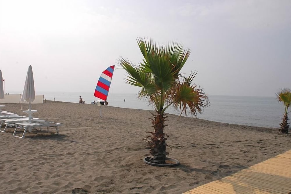 Фото Domizia Palace Hotel