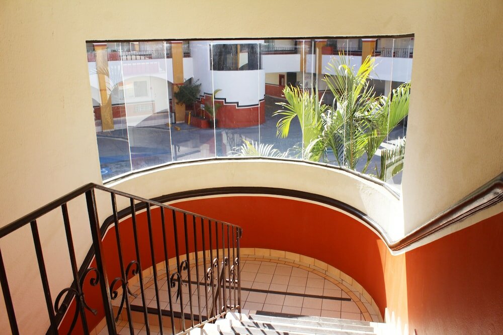 Фото Del Mar Inn: Tijuana