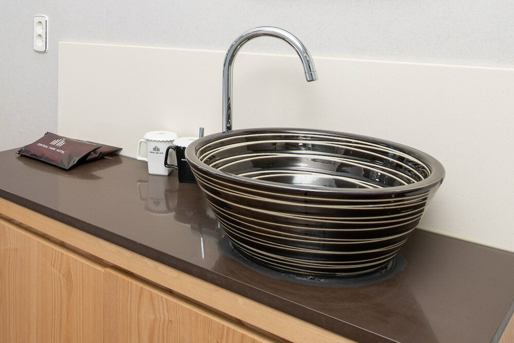 Фото Central Park Hotel Busan