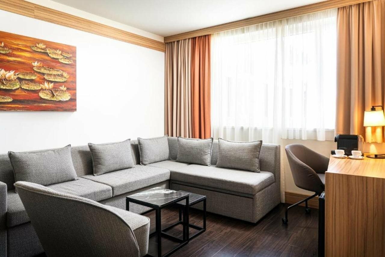 Фото Leonardo Hotel Vienna Schönbrunn