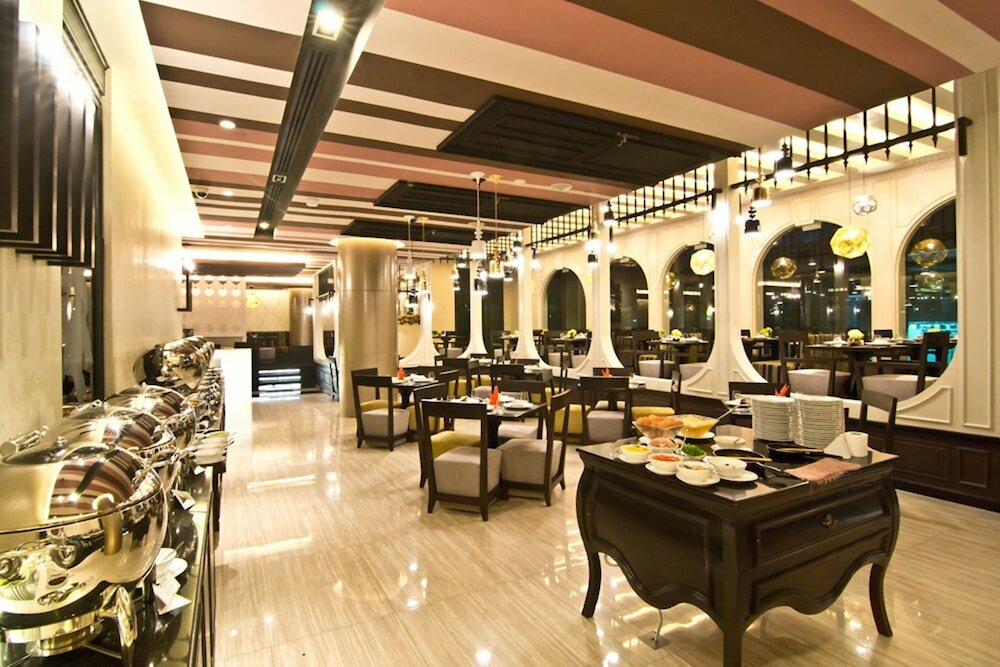 Фото TSix5 Quarter