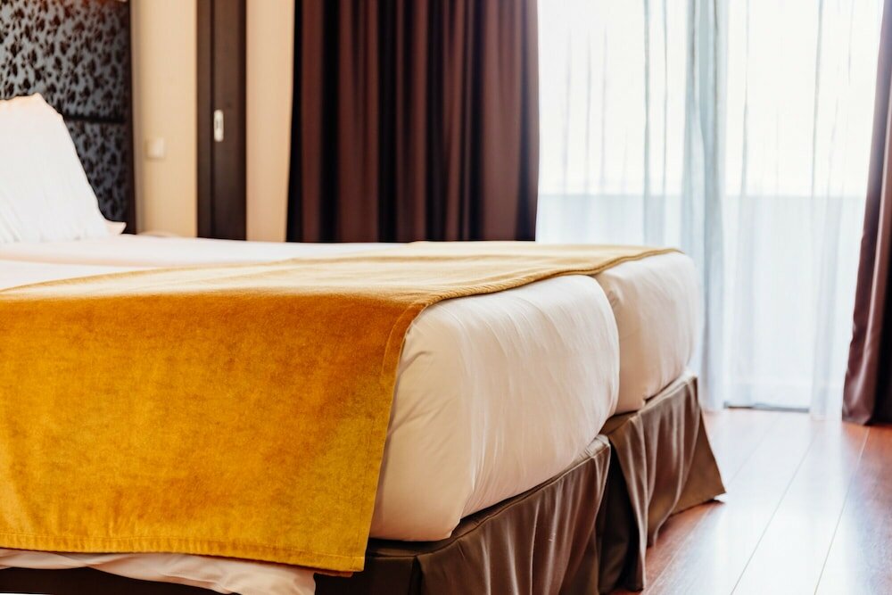 Фото Axis Porto Business & SPA Hotel