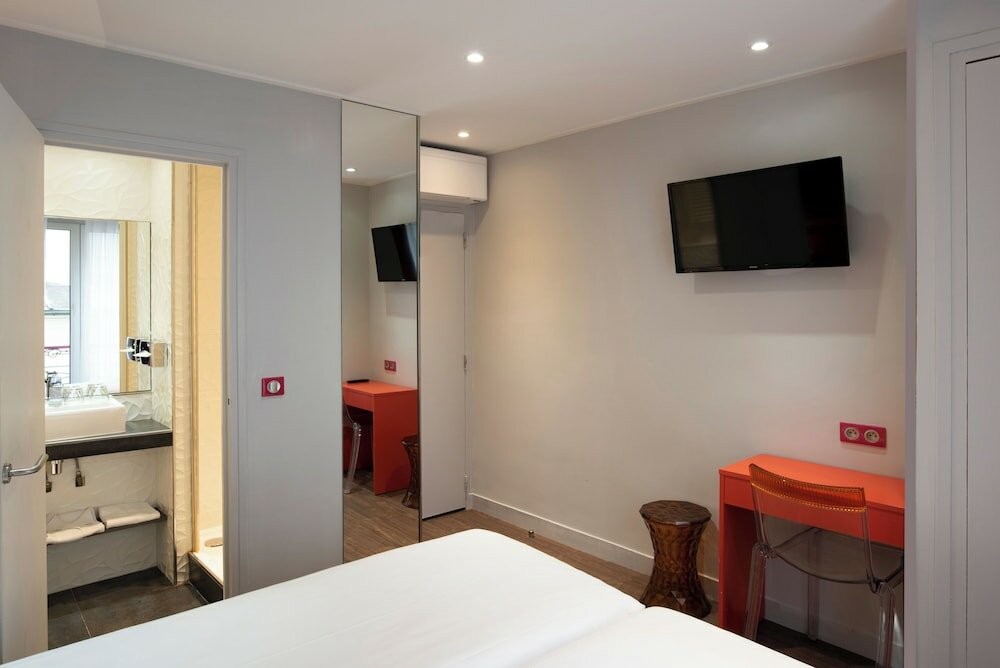 Фото Les Jardins de Montmartre