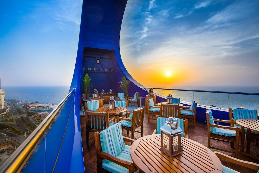 Фото Rosewood Jeddah