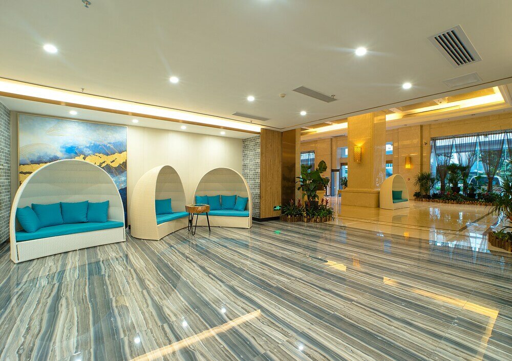 Фото Alice • Shuishanfang Honorableincomparadble Hotel