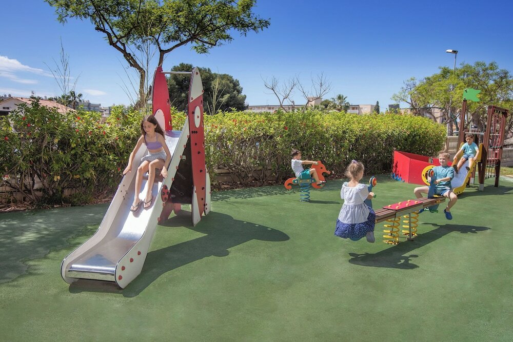 Фото Ponient Dorada Palace