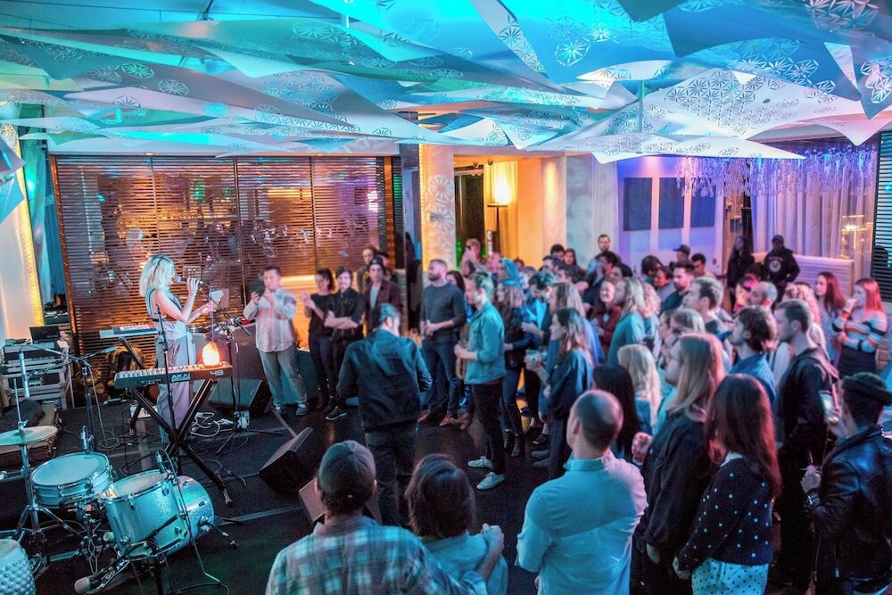 Фото W Los Angeles - West Beverly Hills