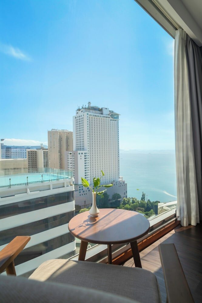 Фото Libra Hotel Nha Trang