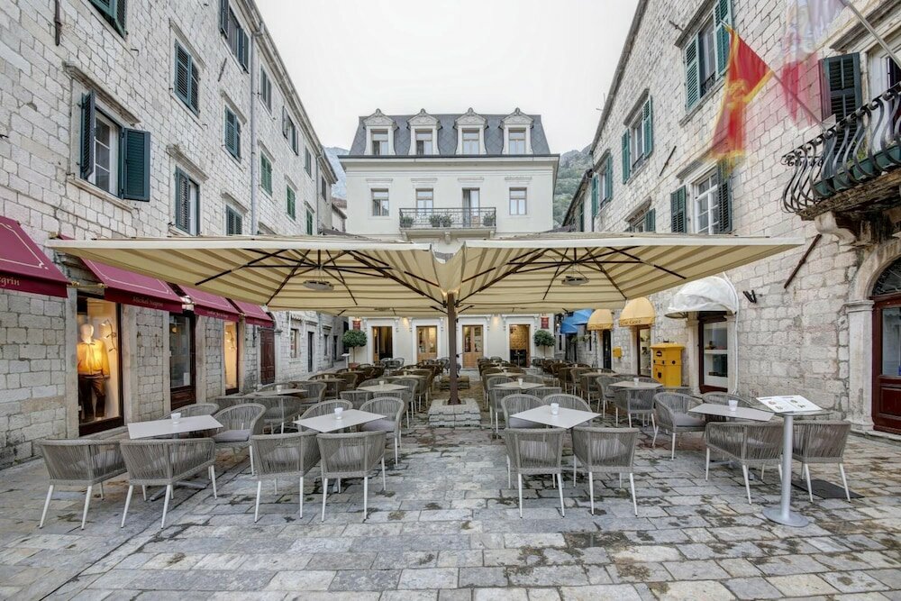 Фото Hotel Vardar