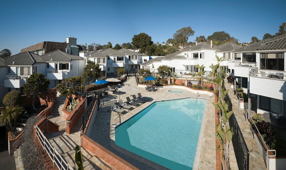 Фото Hotel Indigo San Diego Del Mar, an Ihg Hotel