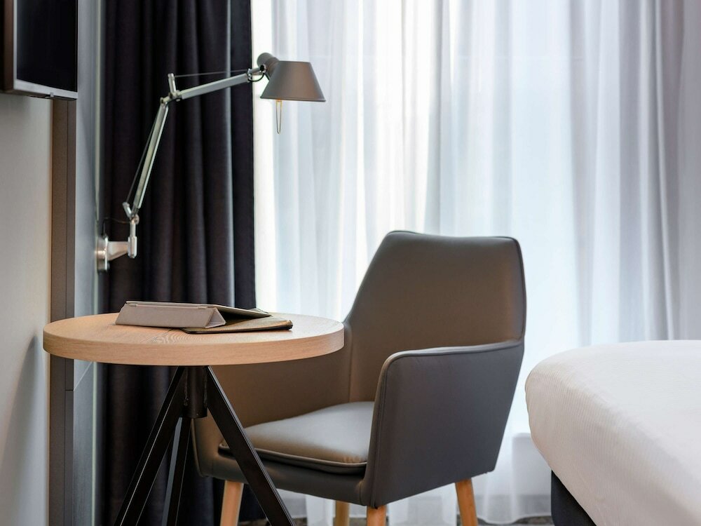 Фото Ibis Styles Bamberg Hotel