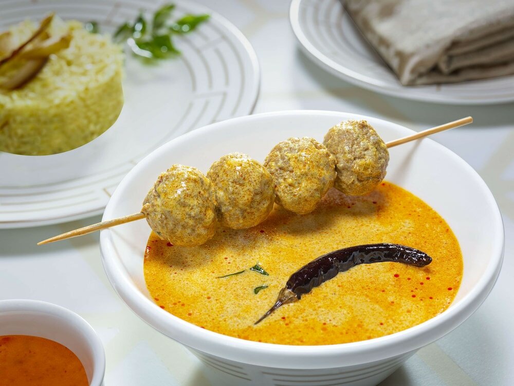 Фото Radisson Hotel Bengaluru City Center