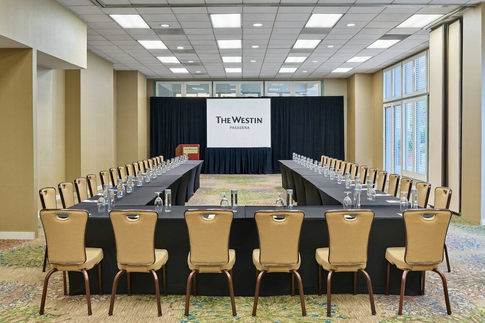 Фото The Westin Pasadena