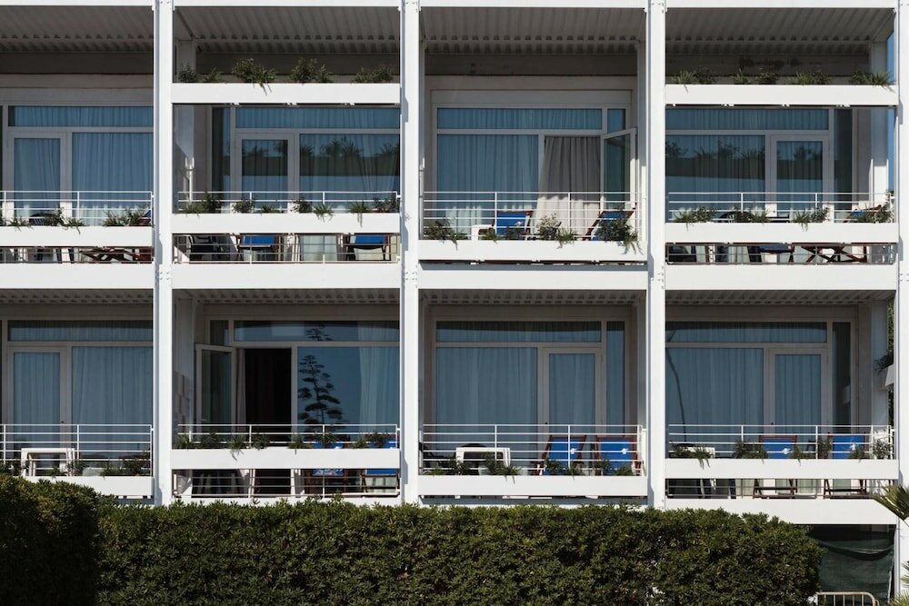 Фото Hotel La Conchiglia
