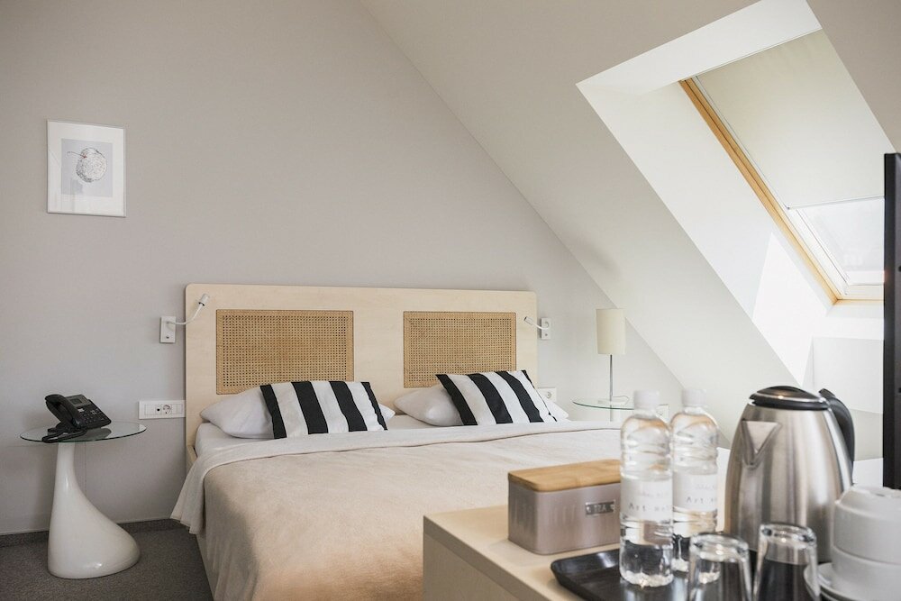Фото Art Hotel