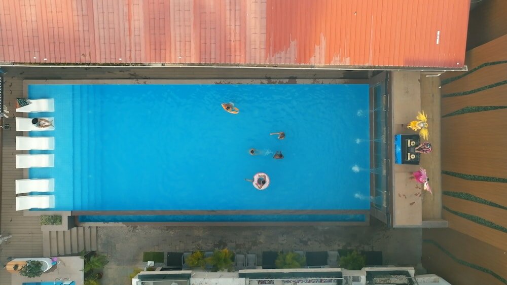 Фото Estrela Do Mar Beach Resort