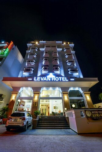 Le Van Hotel