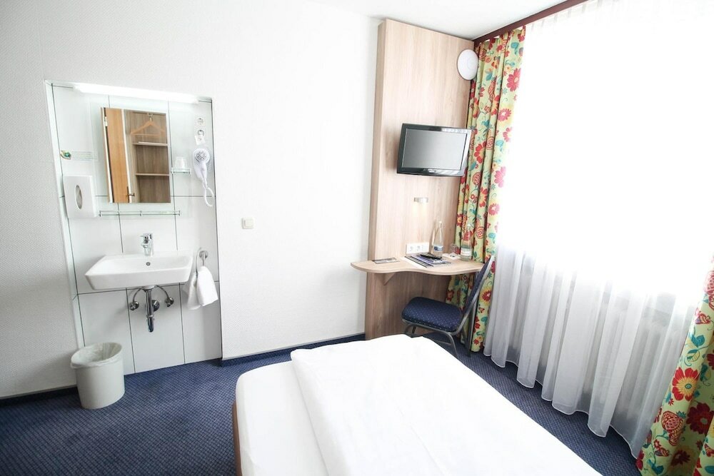 Фото Hotel Am Zoo