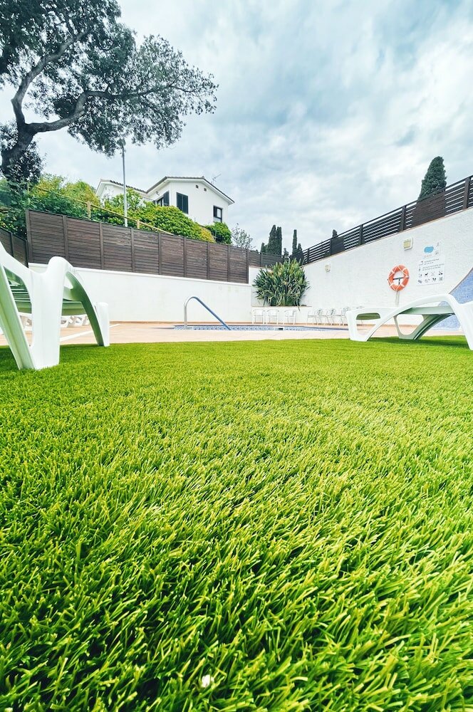 Фото SM Turissa Tossa de Mar