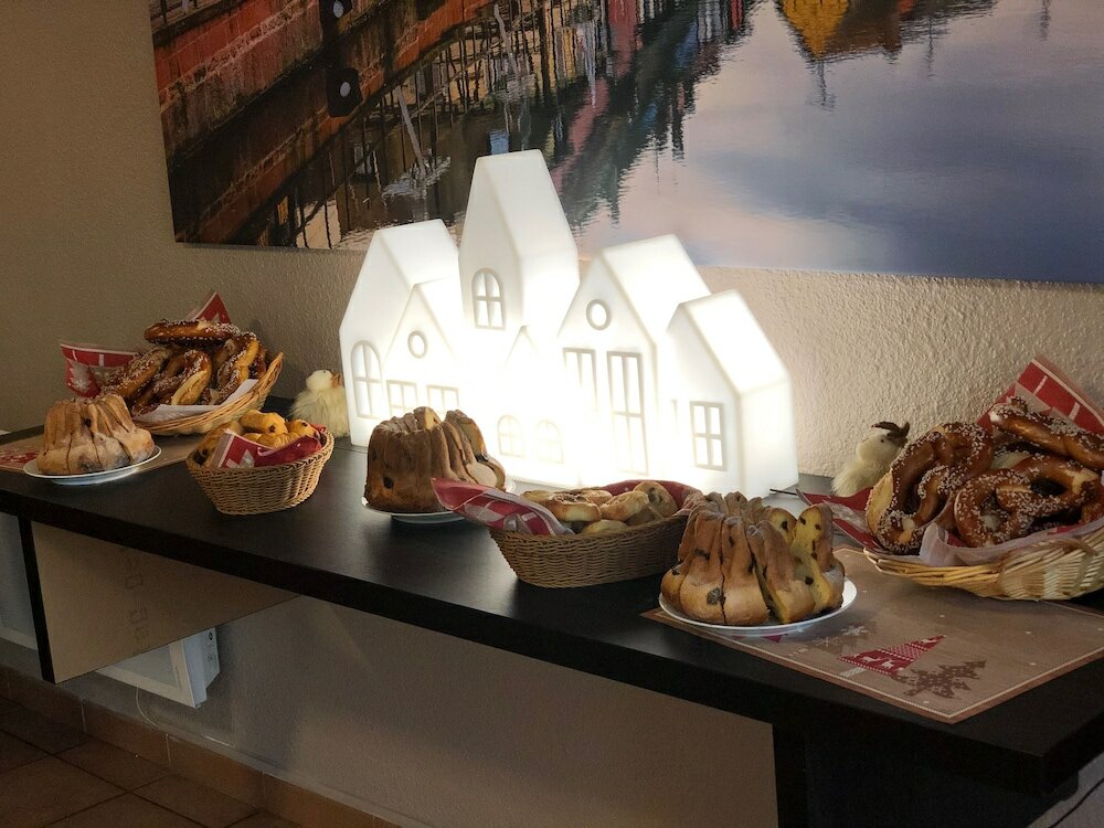 Фото Arc-En-Ciel Colmar