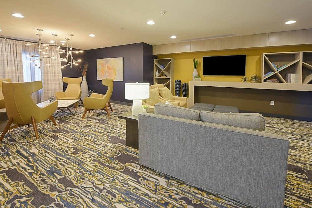 Фото Staybridge Suites Little Rock - Medical Center, an Ihg Hotel