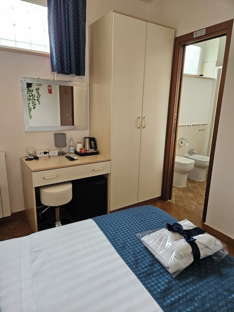 Фото Albis Rooms Guest House
