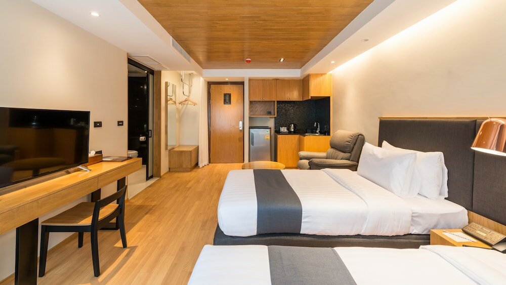 Фото Asana Hotel