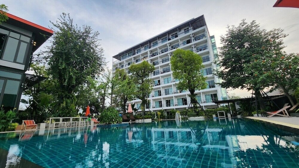 Фото Ur The Private Hua Hin
