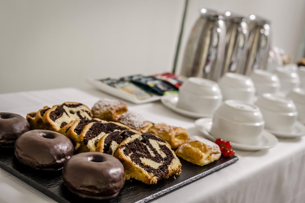 Фото Hotel Eurostars Reina Felicia