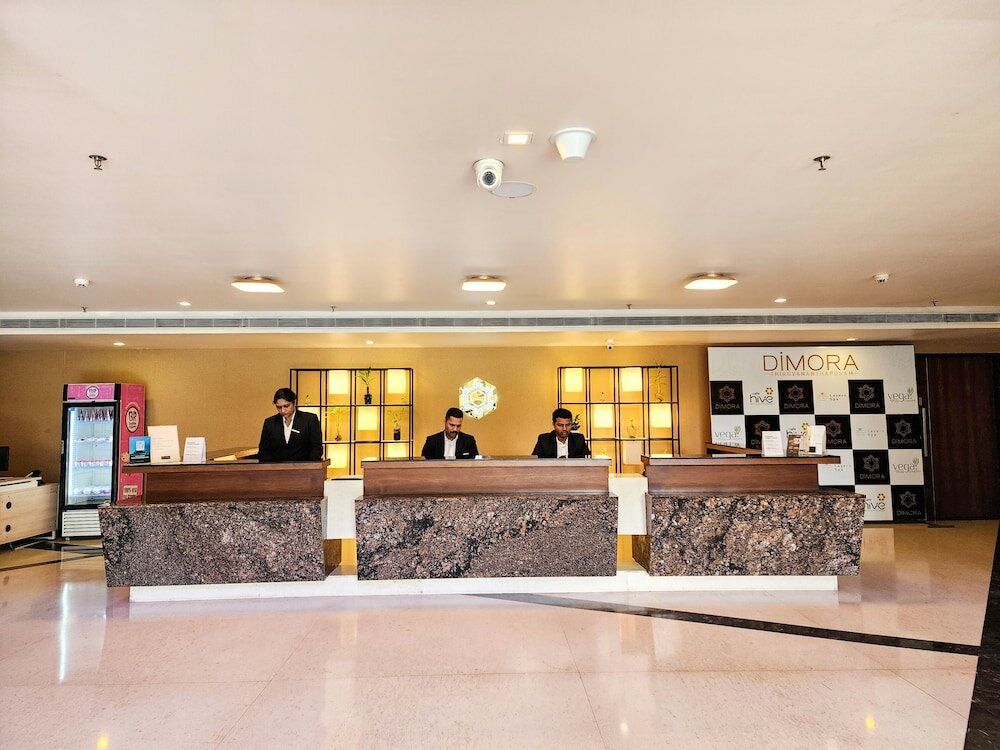 Фото Apollo Dimora