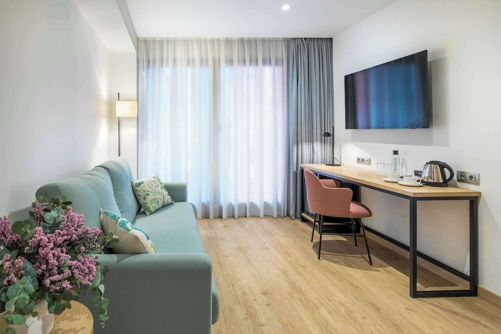 Фото Occidental Alicante