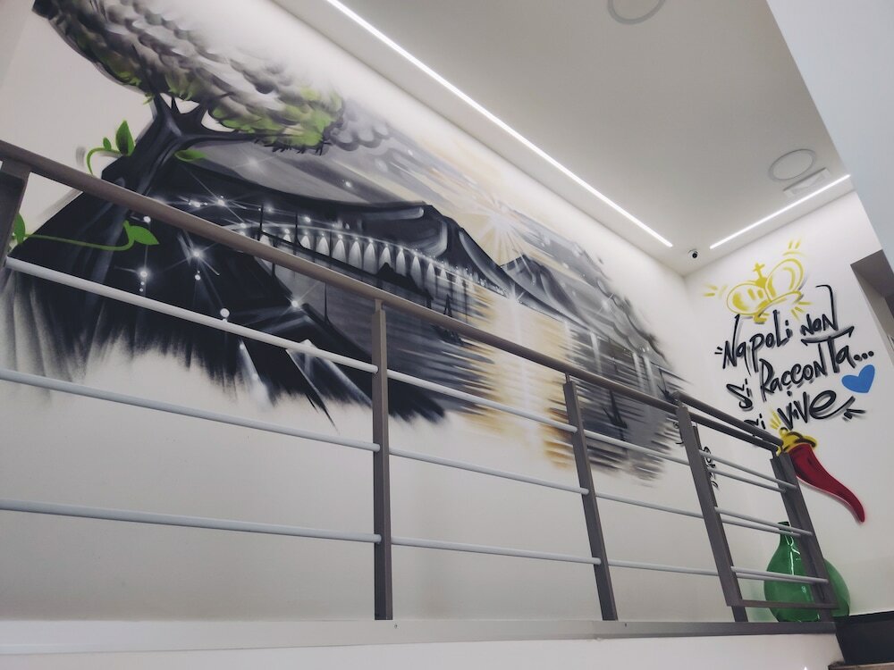 Фото B&b i Borbone