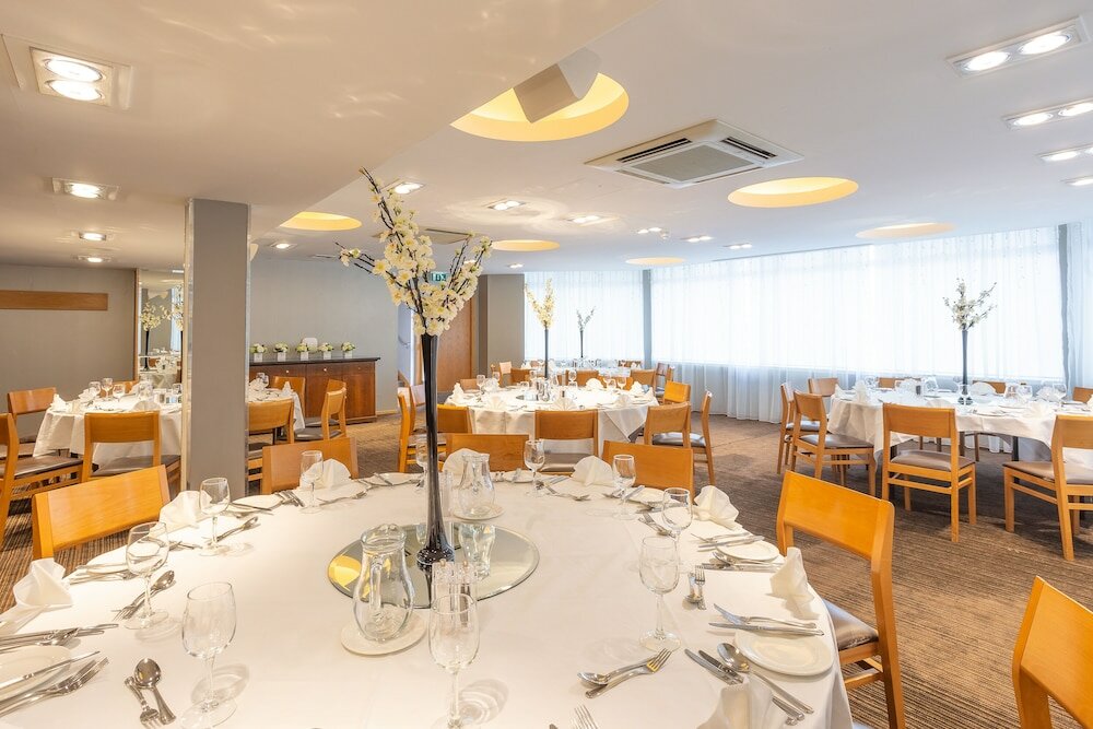 Фото Palm Court Hotel