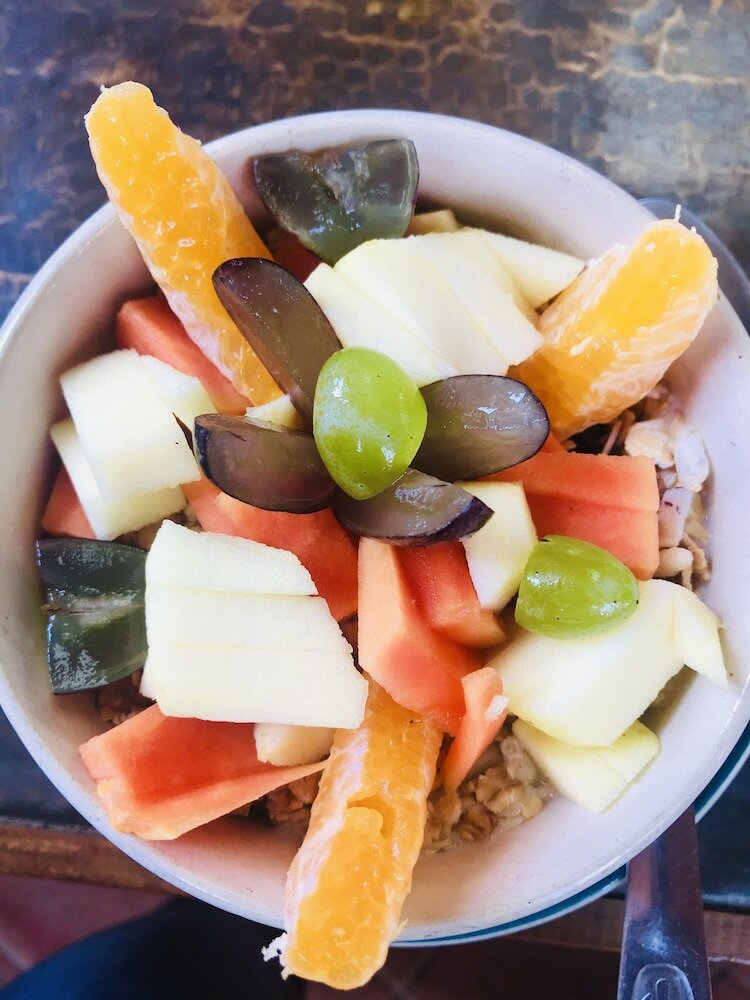 Фото Hotel at the End of the Universe