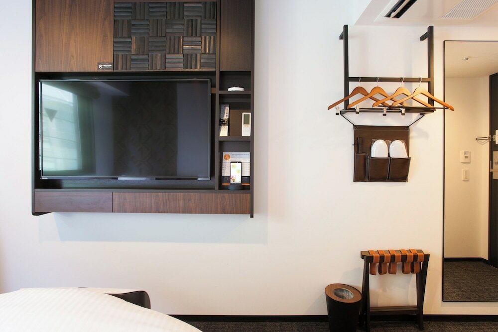 Фото Henn na Hotel Tokyo Akasaka