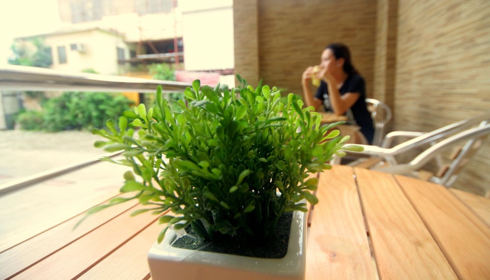 Фото Anri Pension House