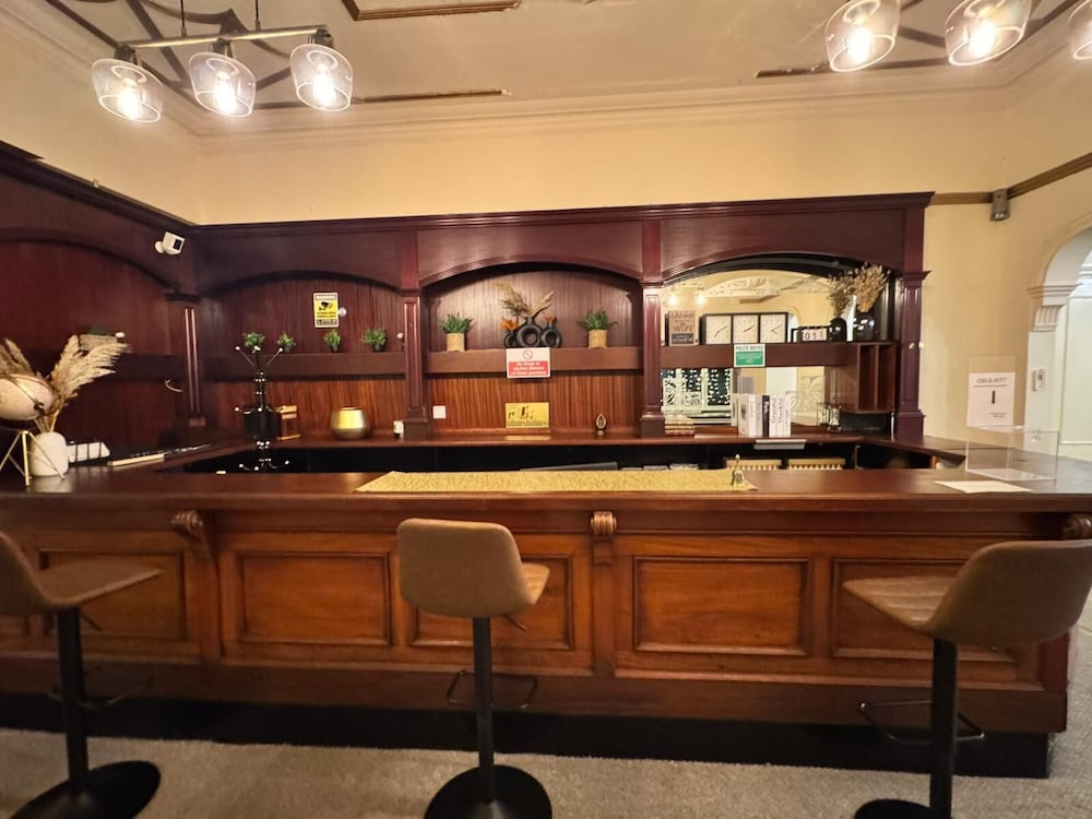 Фото Regency Hotel