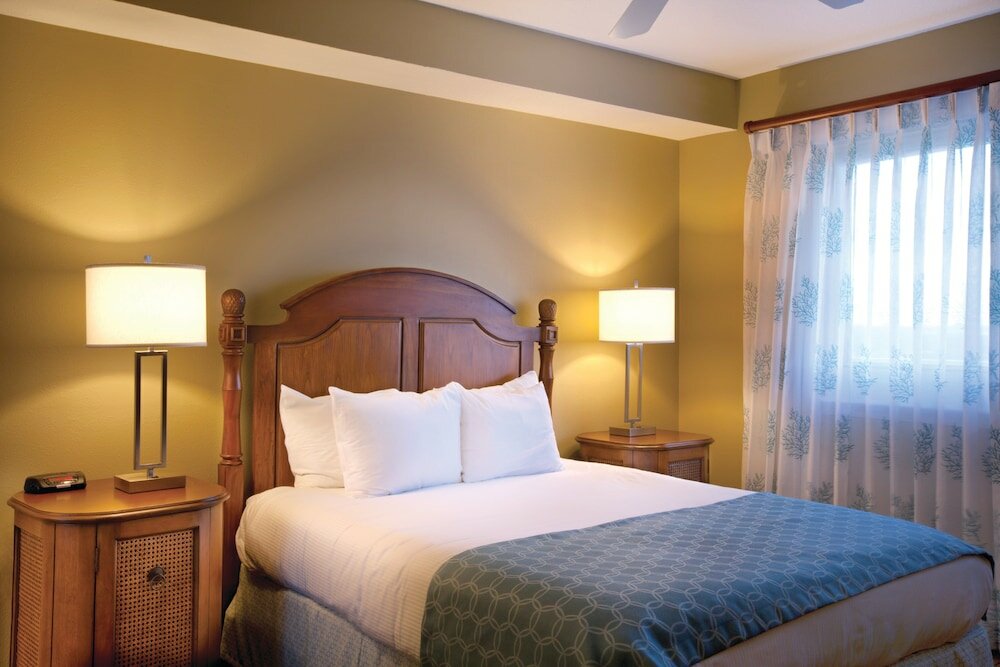 Фото Club Wyndham Panama City Beach