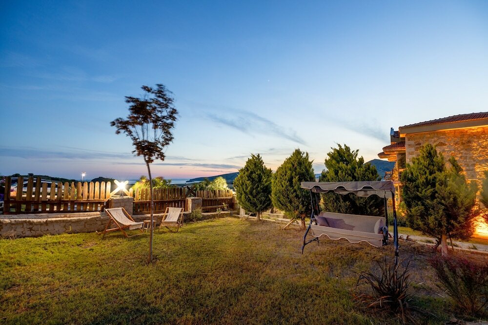 Фото Laz Koyu Konukevi