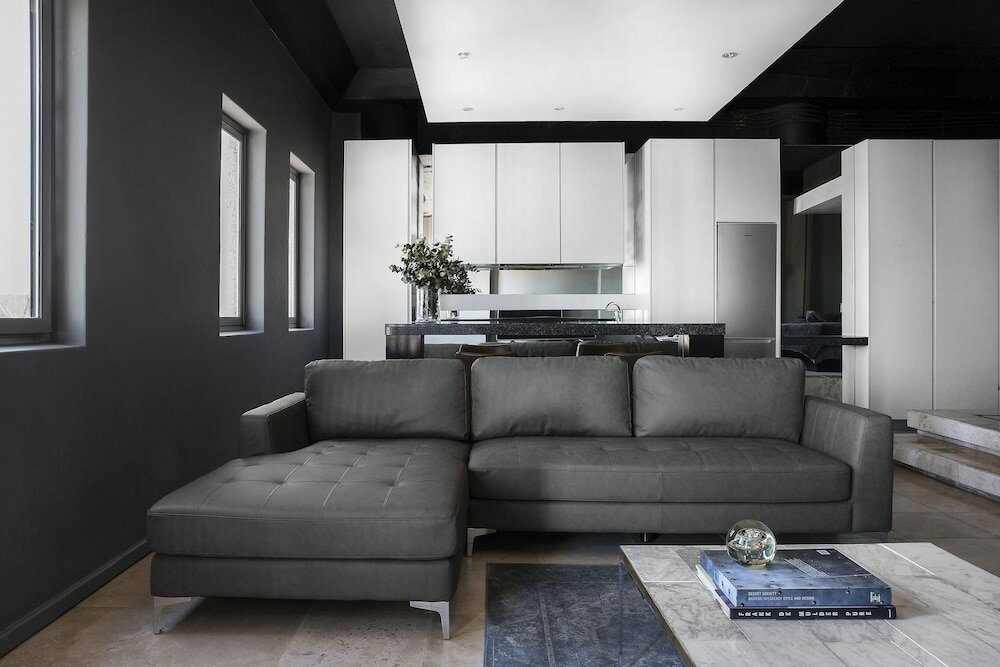 Фото The Franklin Loft Apartments