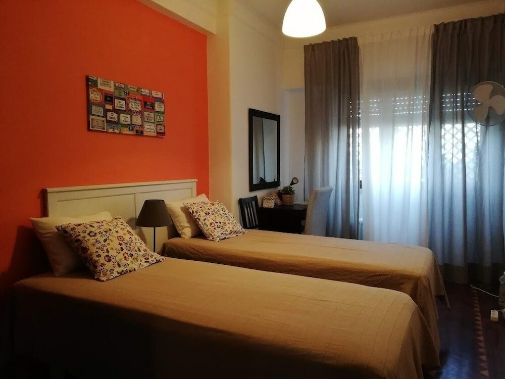 Фото TripGeo Guesthouse