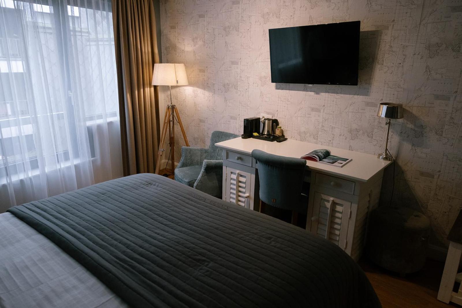 Фото Hotel Cocoon