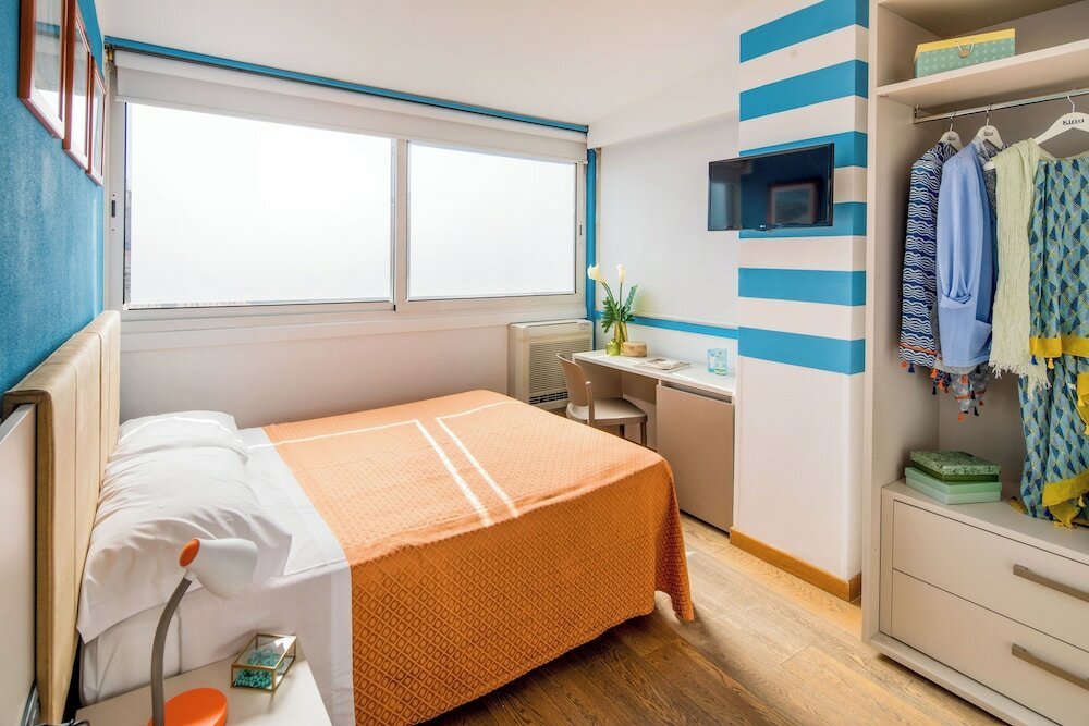 Фото Albergo la Piazzetta