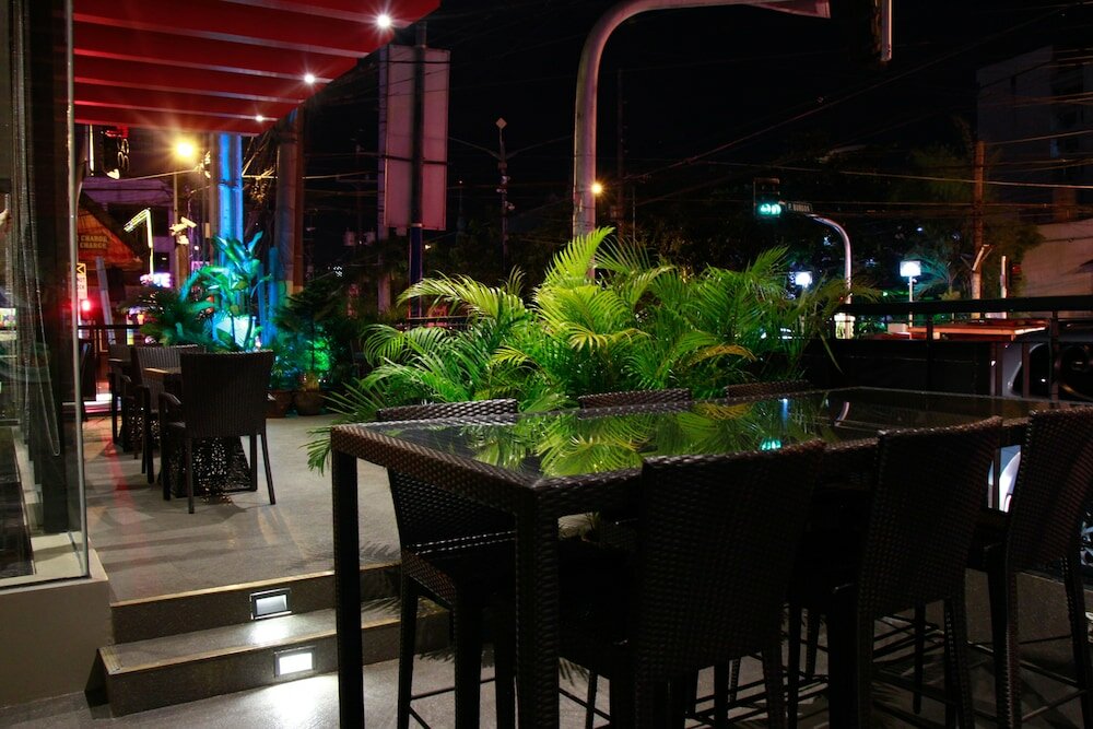 Фото 1898 Hotel Colonia En Las Filipinas