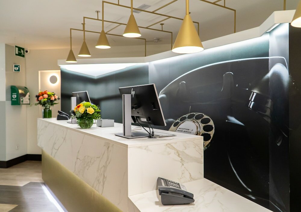 Фото отеля 4