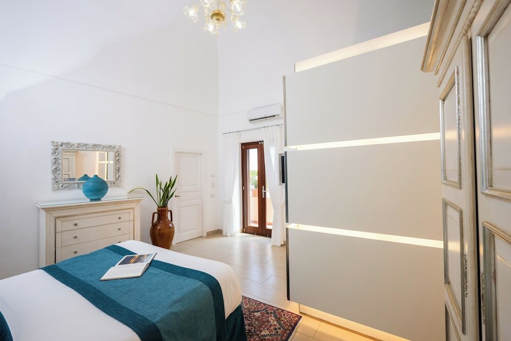 Фото Hotel Villa Gabrisa