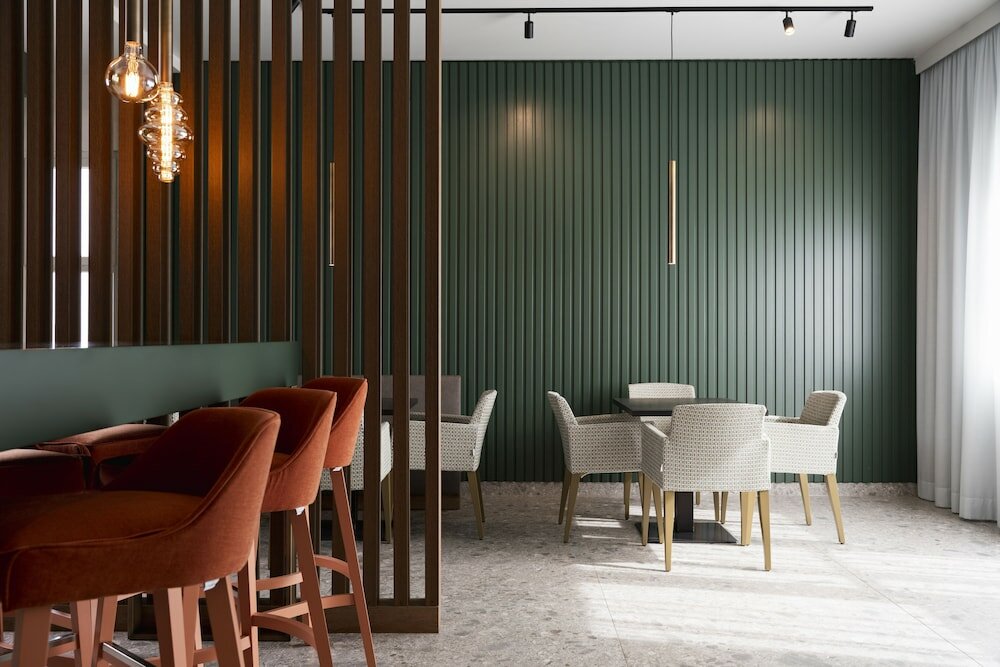 Фото The Regent Boutique Hotel & SPA