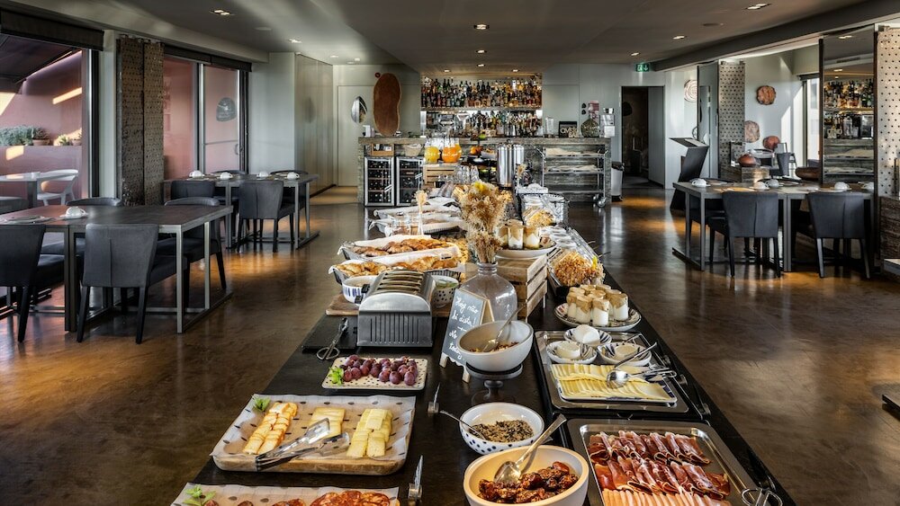 Фото Vitória Stone Hotel