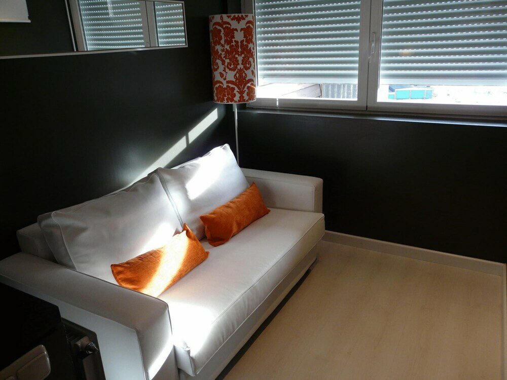 Фото Hotel Tobazo